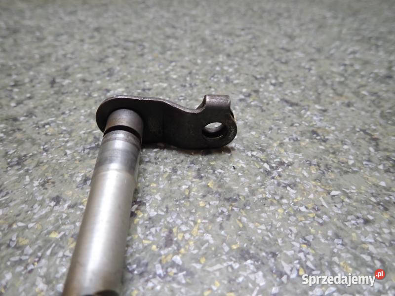 CIĘGNO POPYCHACZ SPRZĘGŁA WYSPRZĘGLIK YAMAHA YZF Strzelce Krajeńskie