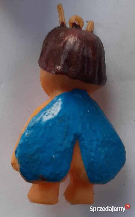 Zabawki PRLu figurkikomplet sprzedam