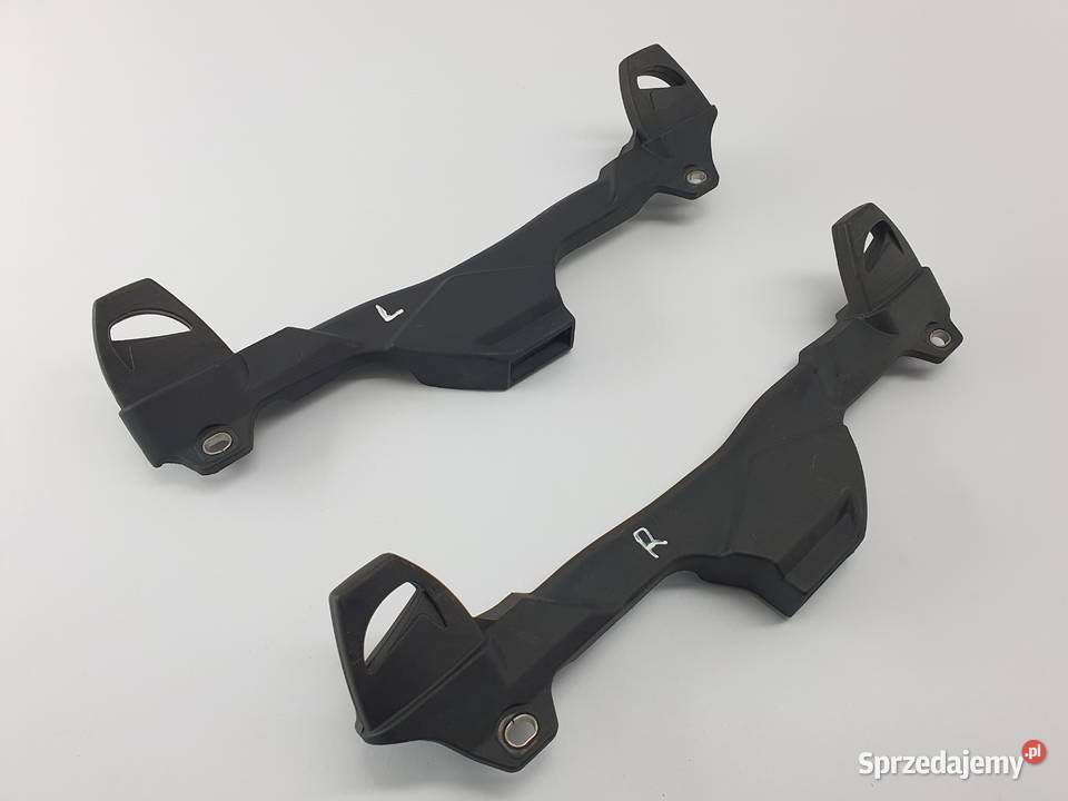 Mocowanie Kufra Stelaz Bmw R 1200 RT Pozostałe Łódź