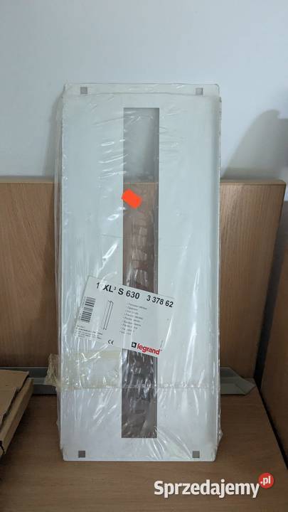 Panele boczne Legrand XL S 630 337862 ściany Warszawa
