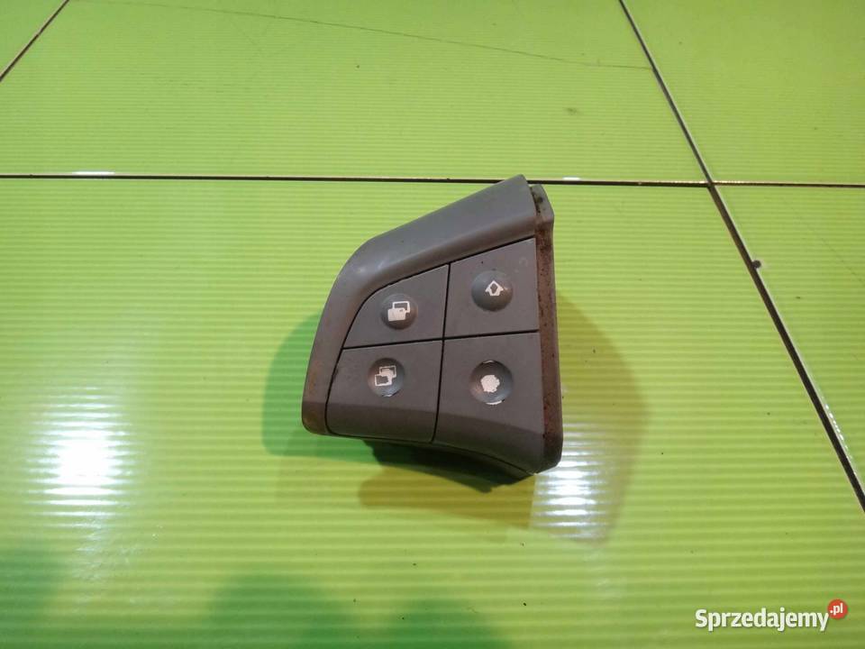 ML II W164 08r przelacznik kierownicy Suków