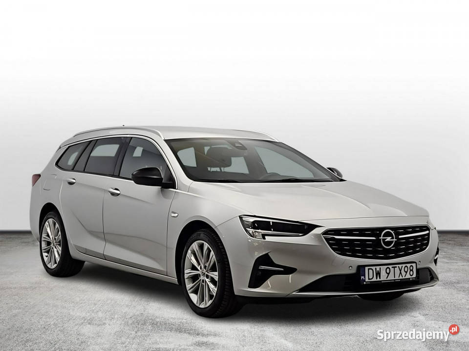 Opel Insignia 20 CDTI Business Z Polskiego komputer pokładowy Warszawa