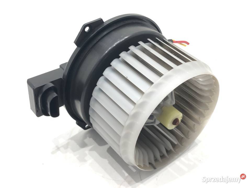 DMUCHAWA NAWIEWU MITSUBISHI MIRAGE SPACE STAR