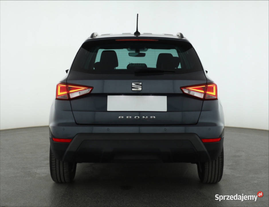 Seat Arona 10 TSI manualna sprzedam