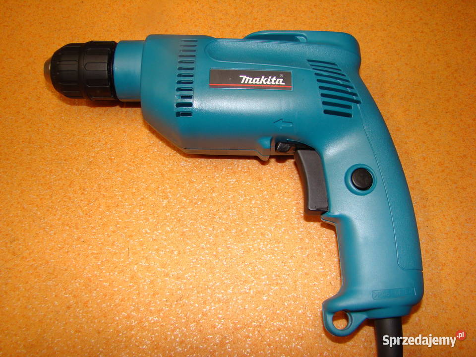 Wiertarka bezudarowa MAKITA 530 W Ref 6408