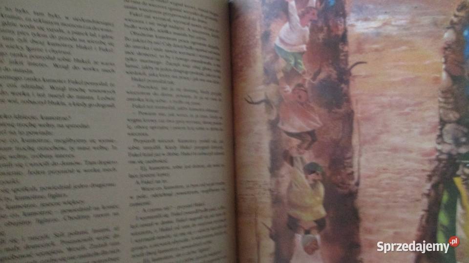 Bajki Puszkin klechdy Kalewala Bajki na Łódź