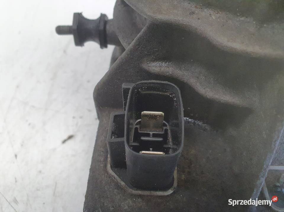 Volvo S60 II S80 II V70 III V60 POMPA Rudka