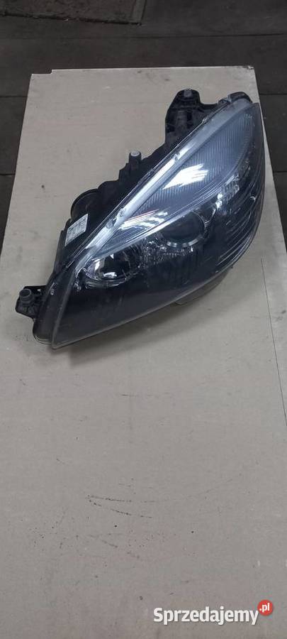 Reflektor przód Mercedes CLC203 203 osobowe Mielec