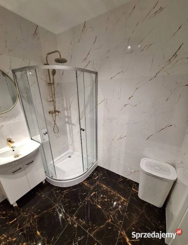 2pok 35met Artemskiej TARASOGRÓDGARAŻ Wrocław apartamentowiec