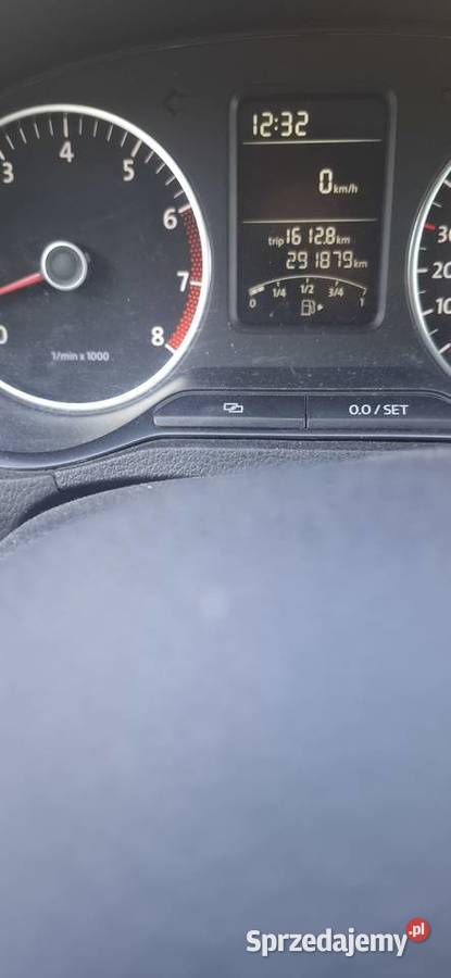 Sprzedam Volkswagen Polo lubuskie Zielona Góra sprzedam