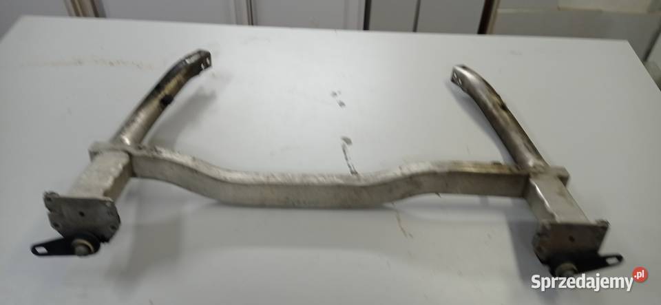 PEUGEOT 508 KŁY WZMOCNIENIE BELKA Karoseria Radzionków