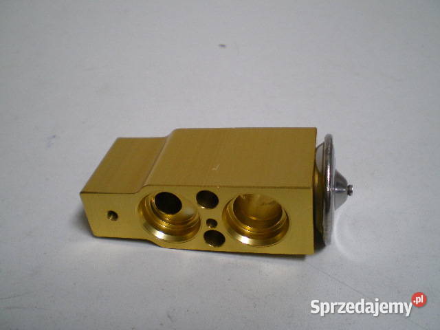 Zawór klimatyzacji ND4475001030 mazowieckie Siedlce sprzedam
