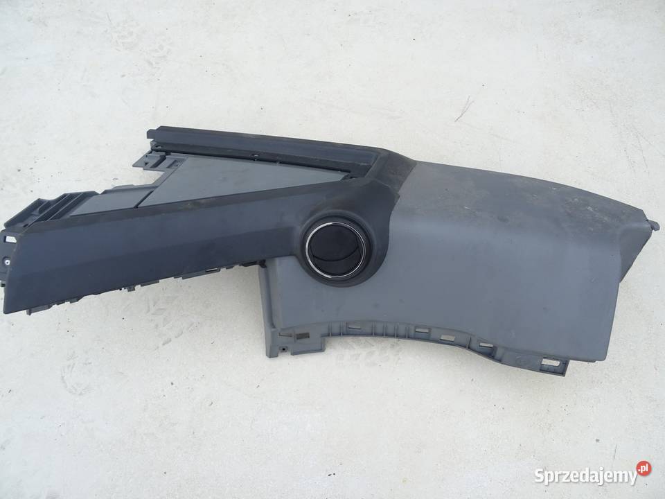 DESKA GÓRNA KOKPITU RENAULT TRUCKS T 82705859 ciężarowe podkarpackie sprzedam