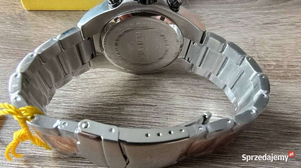 Zegarek Invicta Aviator F16 sprzedam