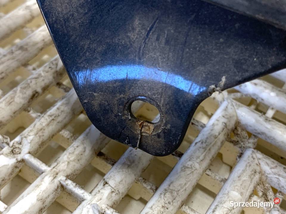 ATRAPA GRILL LEXUS GS 0512 SedanLimuzyna KRATA