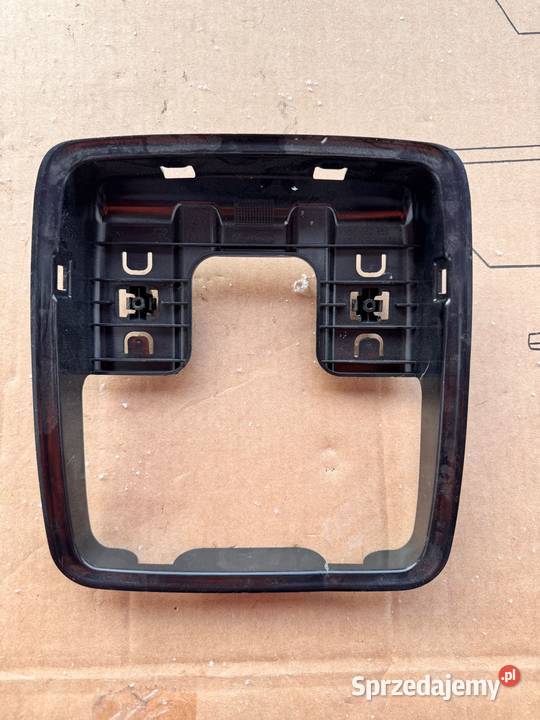 Mocowanie lampki kabiny Kia Sportage III 1016 Brzesko