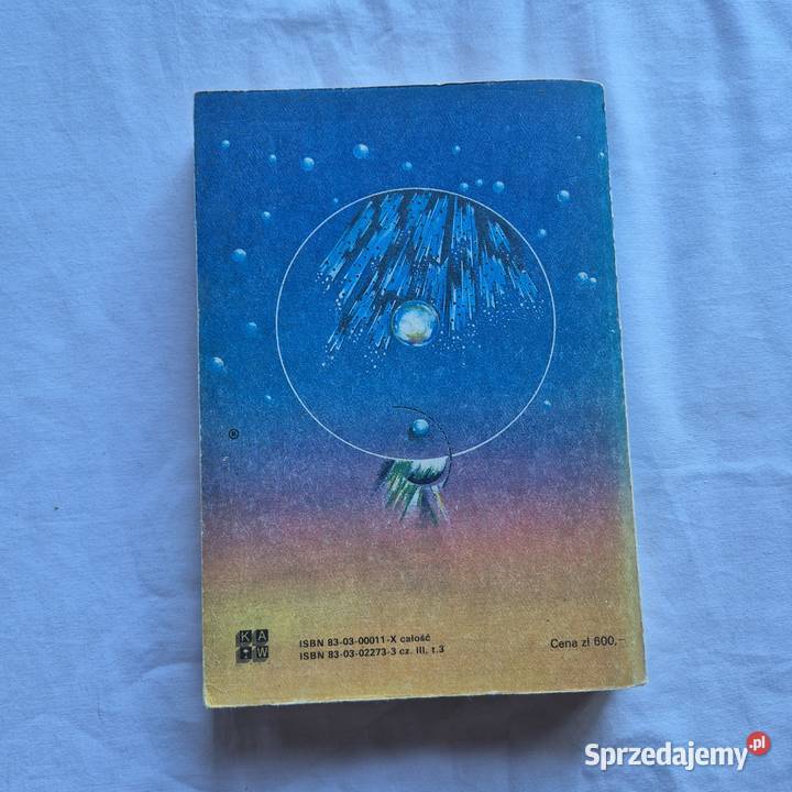 Nieznane obiekty latające ufo kosmos wszechświat sprzedam