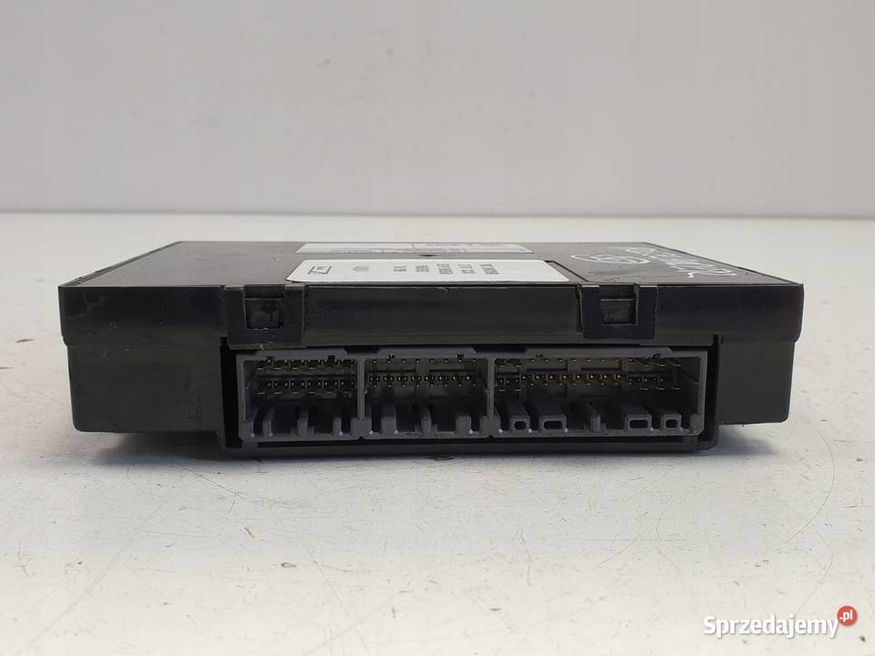 Land Rover Freelander 18 16V MODUŁ BSI 52010565A Rudka