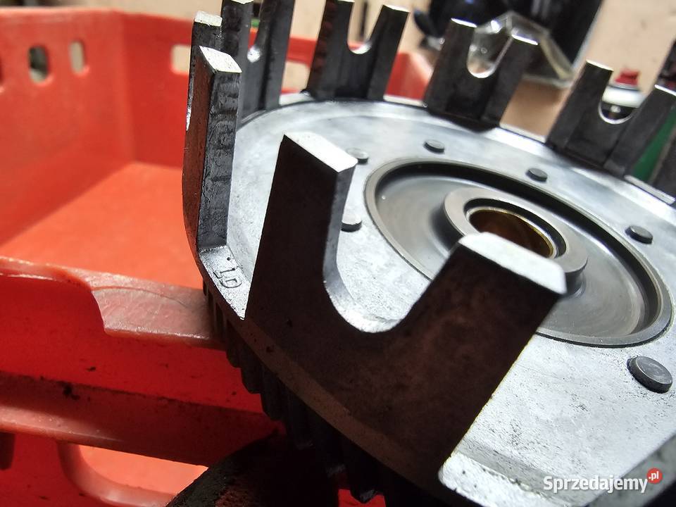 Generic trigger TR 50 SM am6 sprzęgło kosz Jelenia Góra