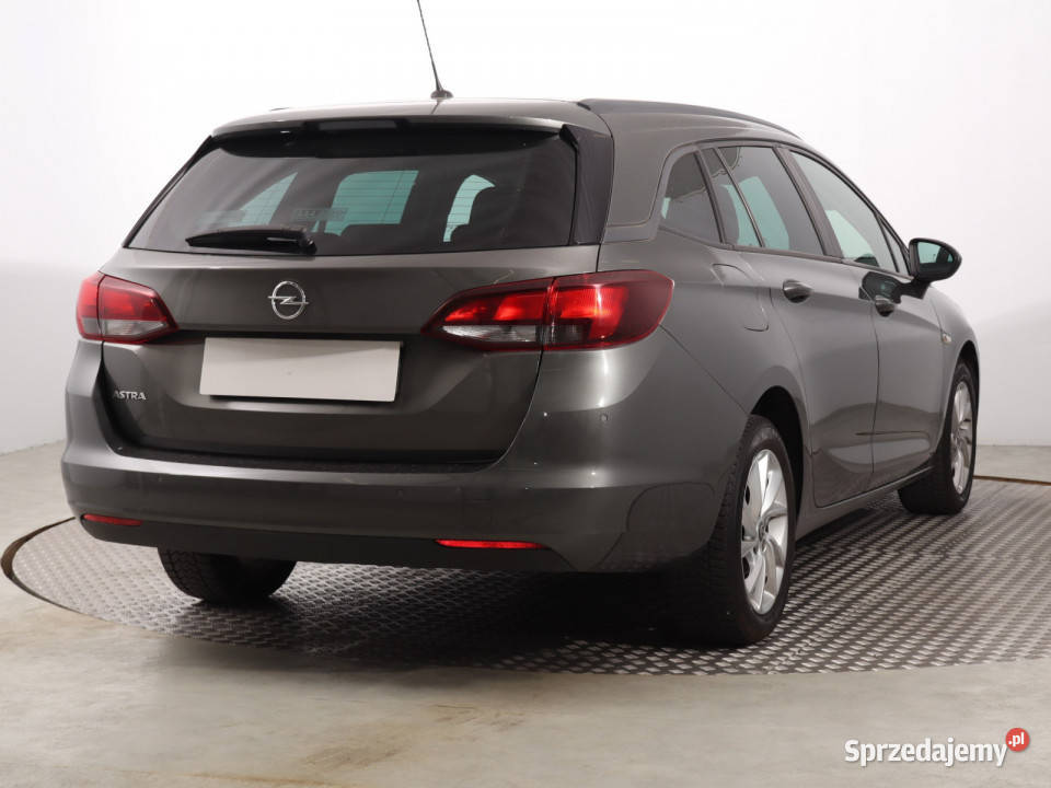 Opel Astra 12 Turbo Samochody osobowe Katowice