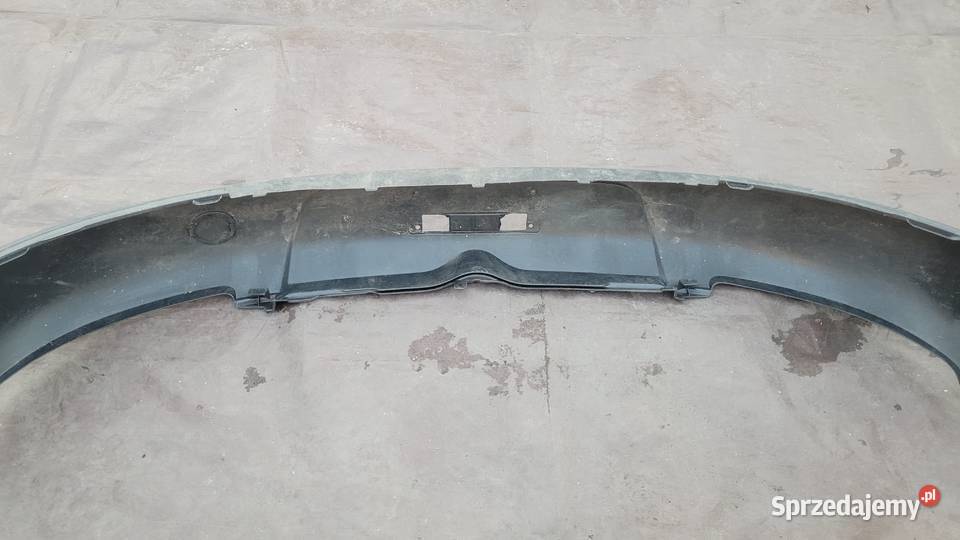 TOYOTA YARIS I ZDERZAK PRZÓD PRZEDNI 521190D010 Ruda Śląska