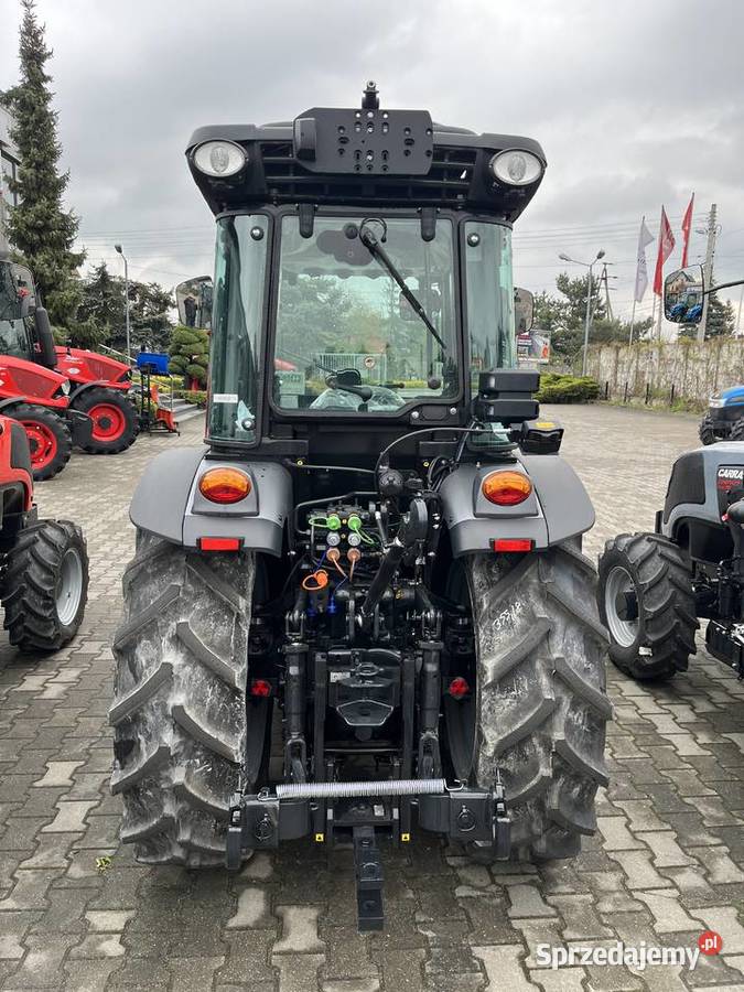 Carraro sadowniczy 75 Rawa Mazowiecka sprzedam