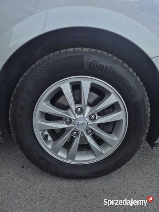 Hyundai i30 15Dpi 2022 Polski salon podkarpackie Rzeszów sprzedam