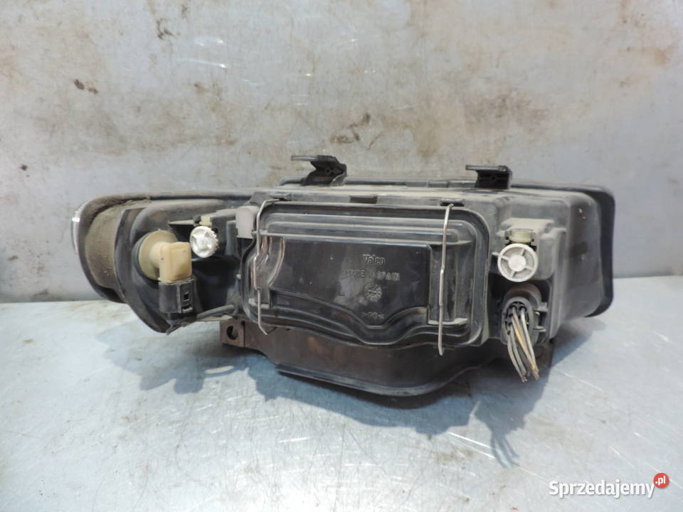 LAMPA LEWA PRZEDNIA SEAT LEON 1 TOLEDO 2 sprzedam