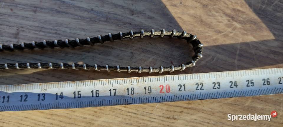 Pasek maszyny do szycia 44