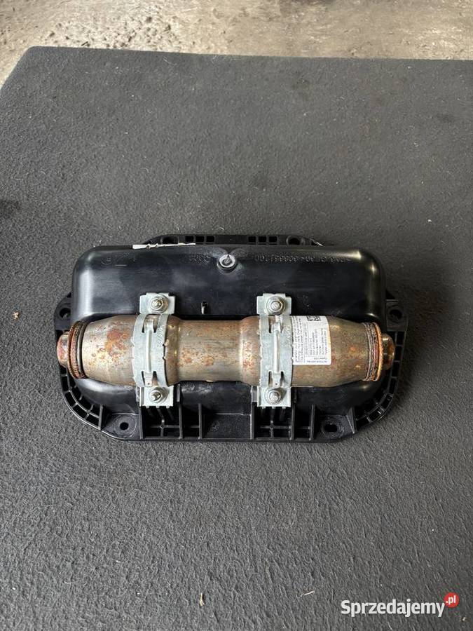Poduszka Opel Insignia Anglik Zawiercie sprzedam