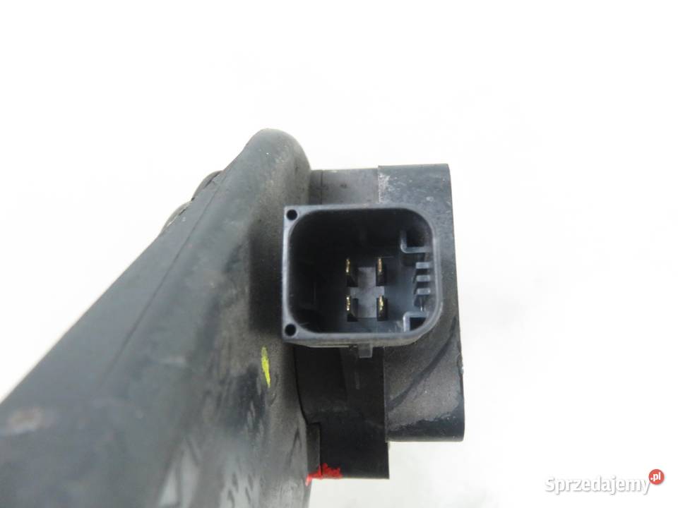 POTENCJOMETR GAZU PEUGEOT 307 16 9639779180