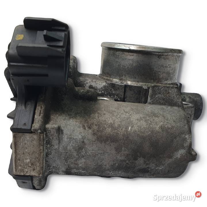PRZEPUSTNICA Opel Corsa D 12 16V BOSCH 55562270 lubelskie Chełm