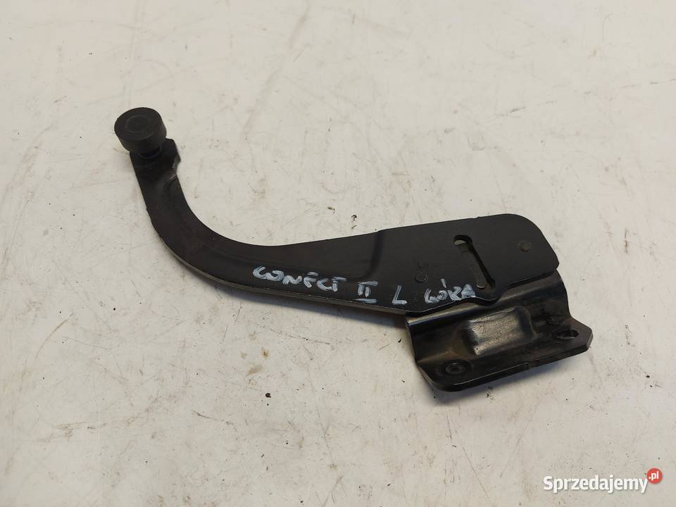 Ford Tourneo Connect III MK3 ROLKA PROWADNICA sprzedam