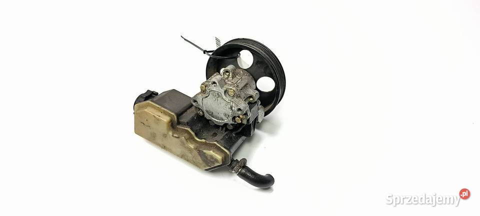 POMPA WSPOMAGANIA OPEL VECTRA B 91130 osobowe Lipno