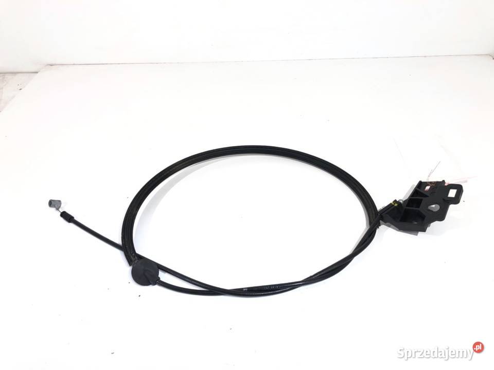 LINKA MASKI SKODA KAROQ CIĘGNO OTWIERANIA ZAMKA podkarpackie