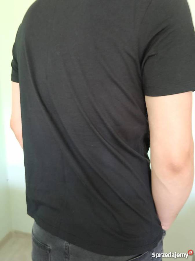 tshirt Look Częstochowa