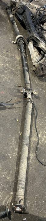 wał napędowy 25 tdi VW LT Sprinter Wały napędowe Bodzentyn