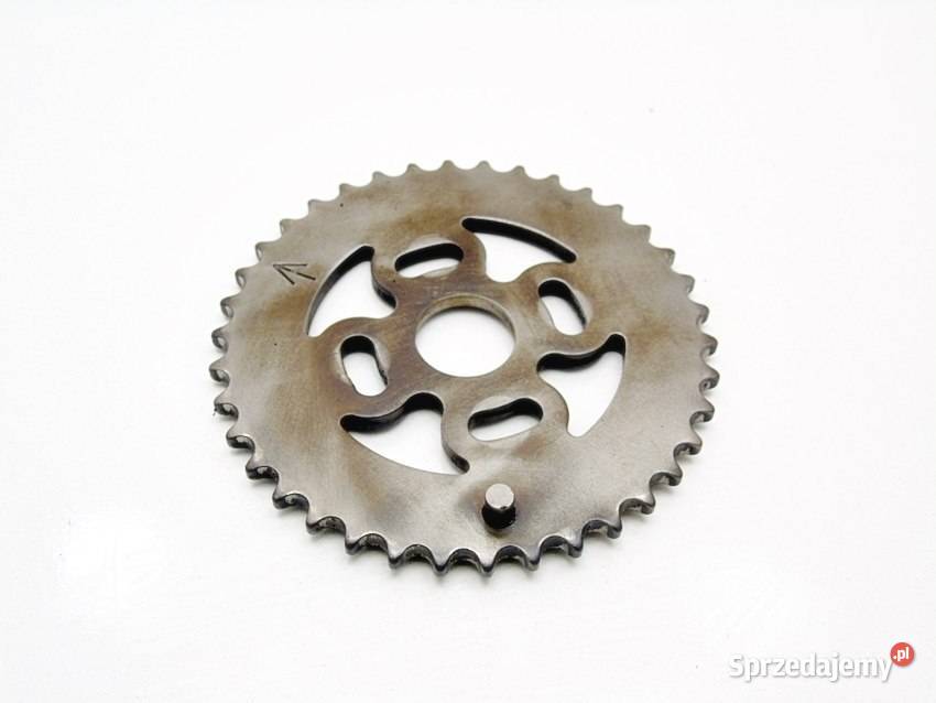 KOŁO WAŁKA ROZRZĄDU 16 8V BMW 3 E46 E36 316 śląskie