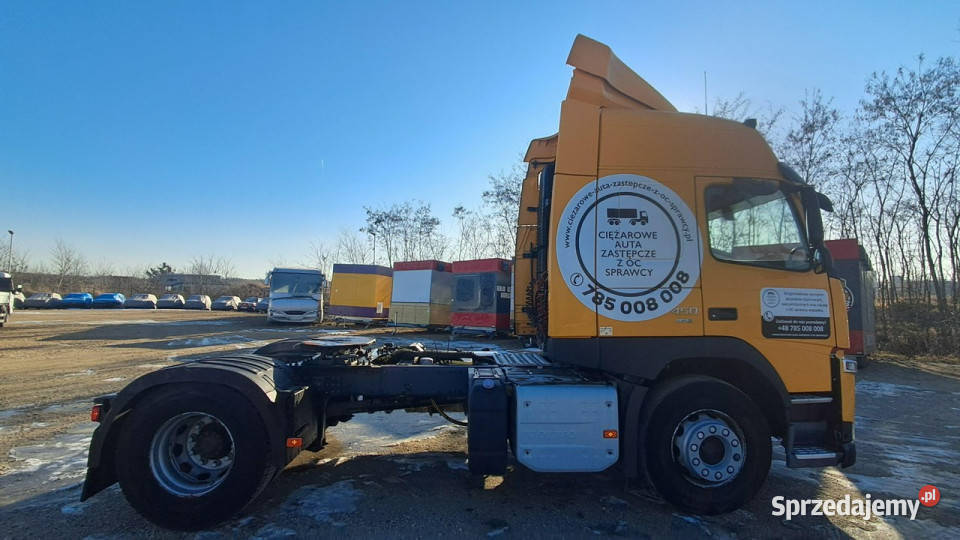 Volvo Fm Rok produkcji 2018 sprzedam