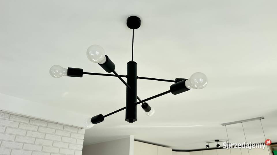 Sprzedam lampę Gdańsk