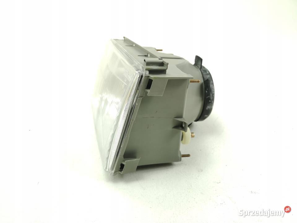 LAMPA LEWY PRZÓD FIAT REGATA 19831990 NOWA