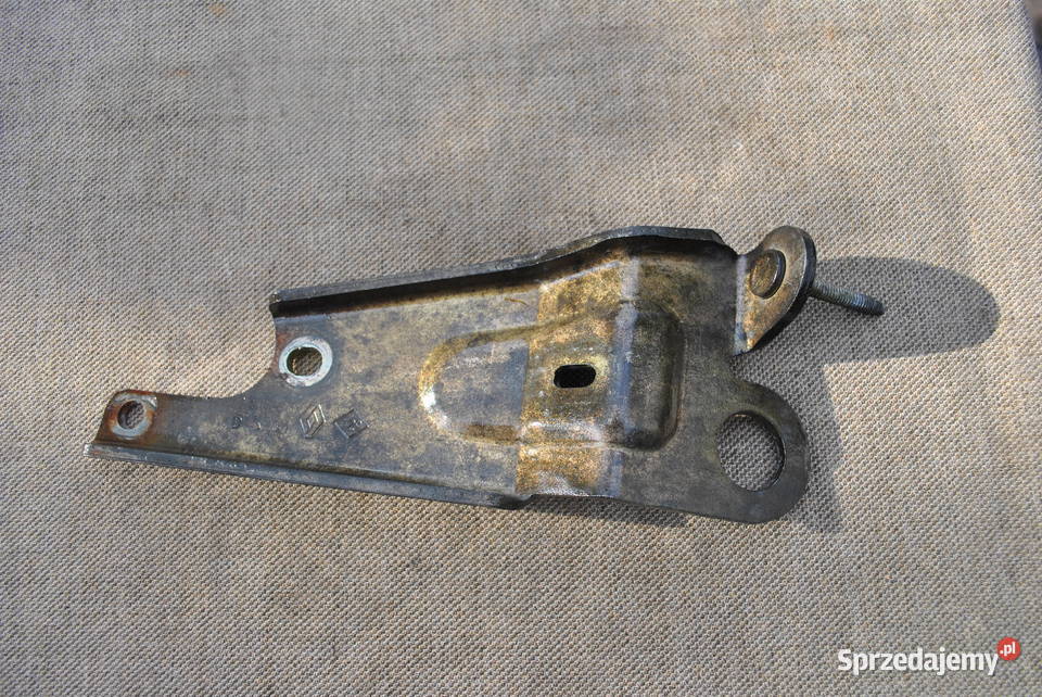 Zawiesie silnika ucho silnika NISSAN RENAULT Poręba