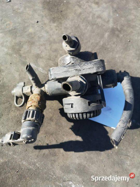 ZAWÓR POWIETRZA MERCEDES ATEGO 815 kujawsko-pomorskie Lipno