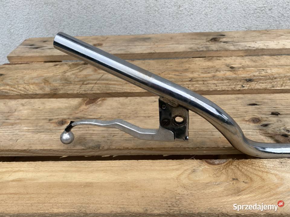 KIEROWNICA KLAMKI JAWA 350 TS CZ Kraków