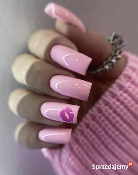 ManicurePedicure zaufaj nie pożałujesz Chorzów sprzedam