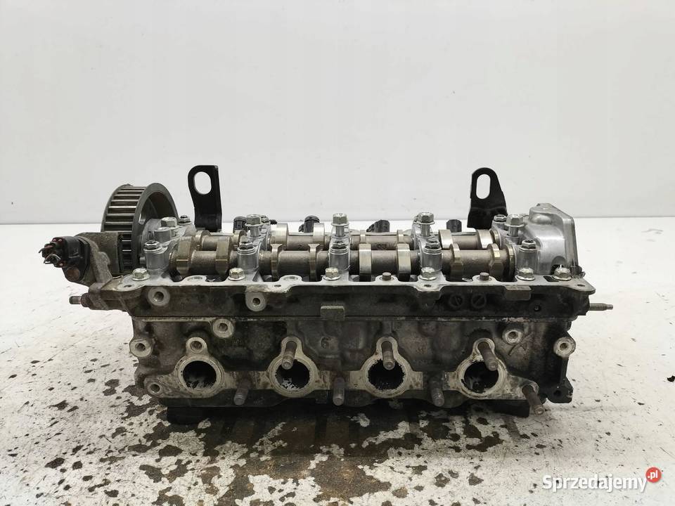 GŁOWICA KOMPLETNA 55576872 17 CDTI Opel Astra sprzedam