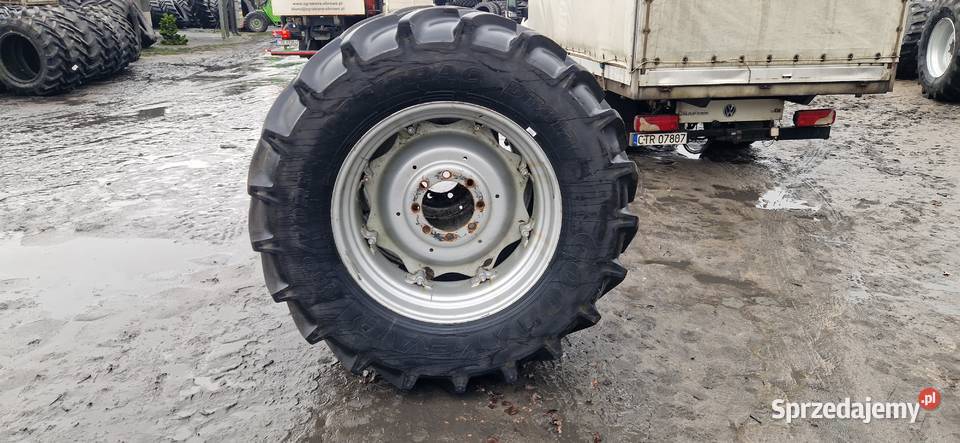 KOŁA 48070R34 169R34 42085r34 184r34 46085r34 warmińsko-mazurskie