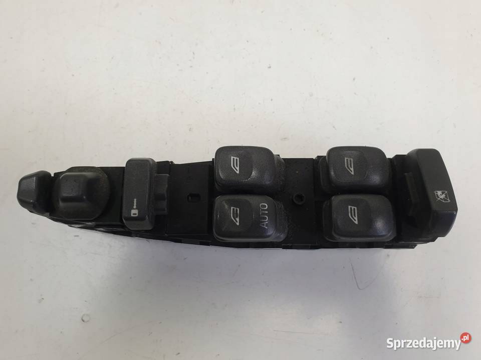 Volvo S40 V40 lift PANEL STEROWANIA SZYB Rudka