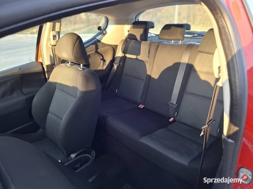 Peugeot 207 16 hdi 136psi Nowe turbonowe opony