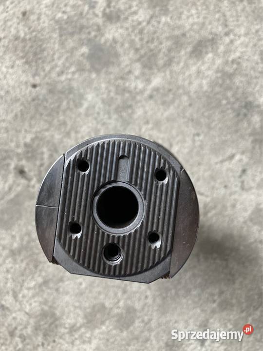 Oprawka DIN 50 wytaczadło precyzyjne WNT fi łódzkie Czarnożyły